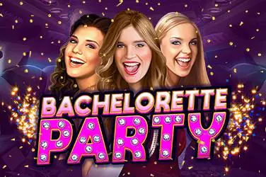 Bachelorette Party - Spin City - Congo